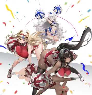 [Teddy] TeddyPocky Fhentai - Page 13