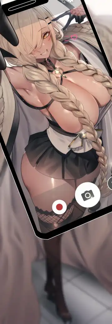 [Teddy] TeddyPocky Fhentai - Page 132