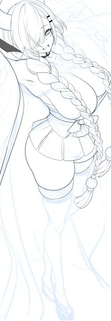 [Teddy] TeddyPocky Fhentai - Page 135