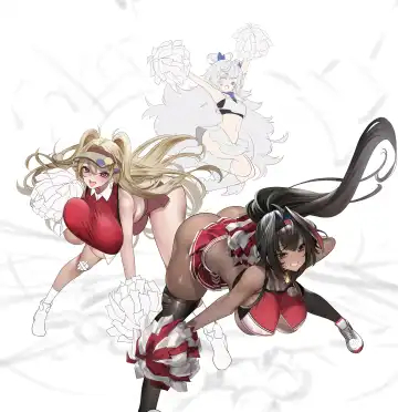 [Teddy] TeddyPocky Fhentai - Page 16