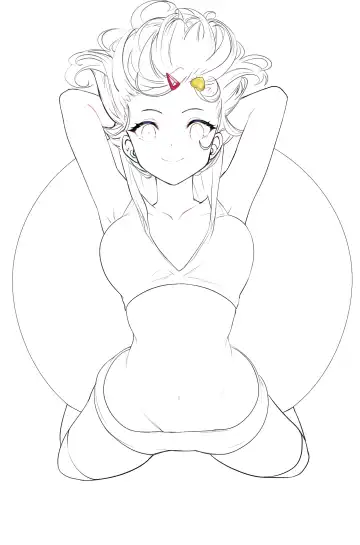 [Teddy] TeddyPocky Fhentai - Page 172