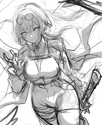 [Teddy] TeddyPocky Fhentai - Page 174