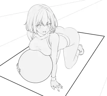 [Teddy] TeddyPocky Fhentai - Page 178