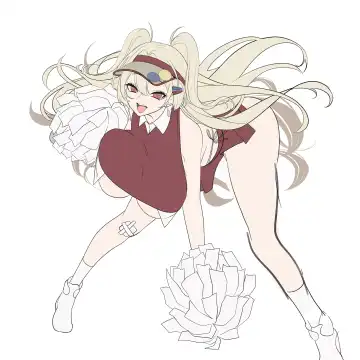 [Teddy] TeddyPocky Fhentai - Page 18