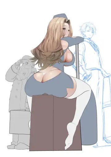 [Teddy] TeddyPocky Fhentai - Page 30