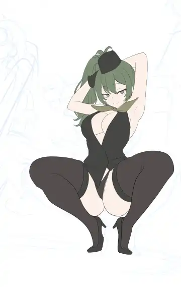 [Teddy] TeddyPocky Fhentai - Page 42