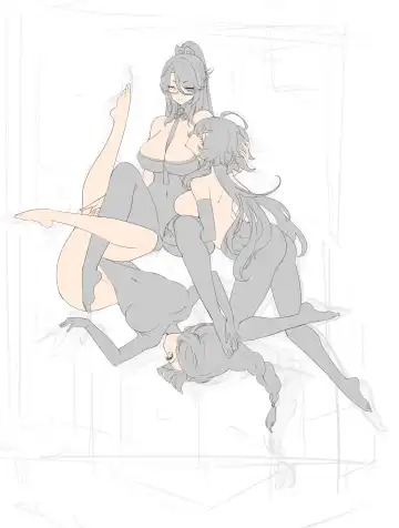 [Teddy] TeddyPocky Fhentai - Page 67