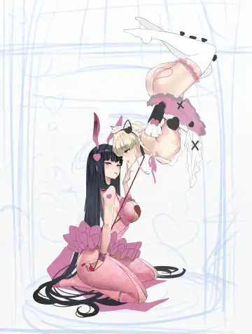 [Teddy] TeddyPocky Fhentai - Page 71