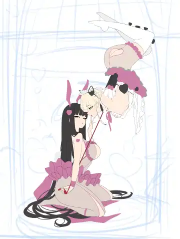 [Teddy] TeddyPocky Fhentai - Page 72