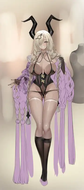 [Teddy] TeddyPocky Fhentai - Page 82