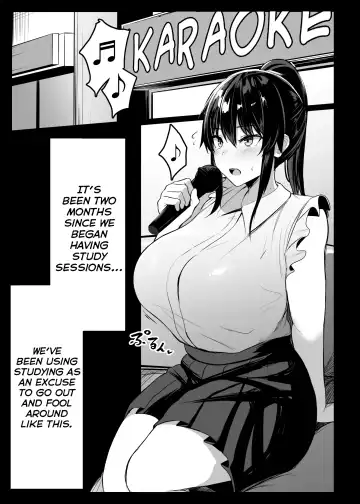 [Tsukunendo] Dosukebe Seikou Fuuki Iinchou II | Perverted Sex with the Public Morals Committee President II Fhentai - Page 2