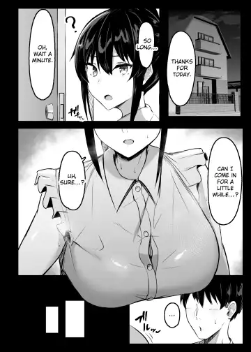 [Tsukunendo] Dosukebe Seikou Fuuki Iinchou II | Perverted Sex with the Public Morals Committee President II Fhentai - Page 9