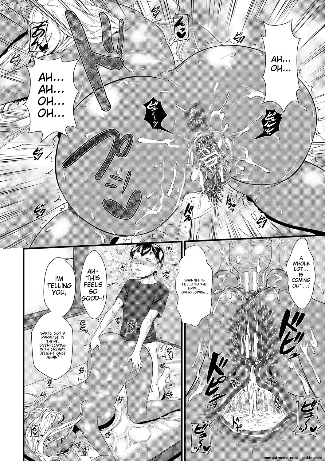 [Koiwa Eta - Takeuchi Reona] Suimin Kanin | sleep rape Fhentai - Page 171