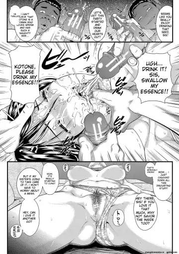 [Koiwa Eta - Takeuchi Reona] Suimin Kanin | sleep rape Fhentai - Page 19