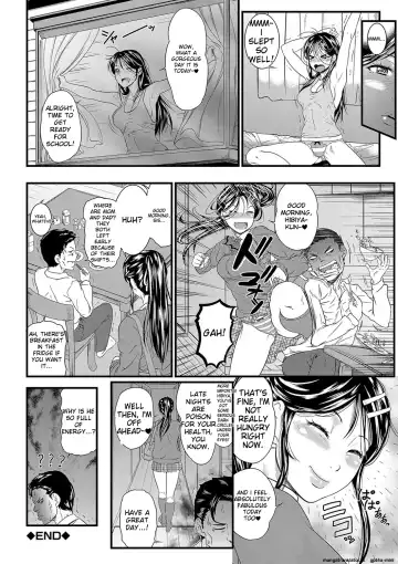 [Koiwa Eta - Takeuchi Reona] Suimin Kanin | sleep rape Fhentai - Page 33
