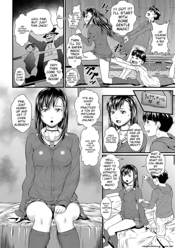 [Koiwa Eta - Takeuchi Reona] Suimin Kanin | sleep rape Fhentai - Page 75