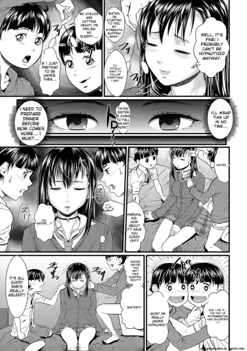[Koiwa Eta - Takeuchi Reona] Suimin Kanin | sleep rape Fhentai - Page 76