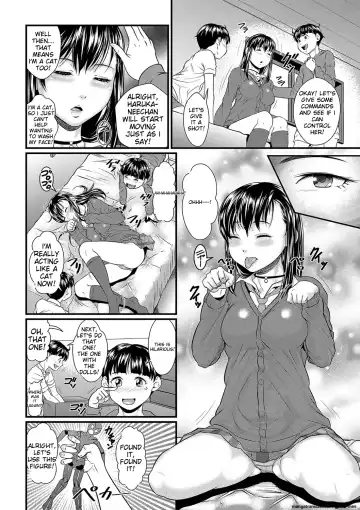 [Koiwa Eta - Takeuchi Reona] Suimin Kanin | sleep rape Fhentai - Page 77