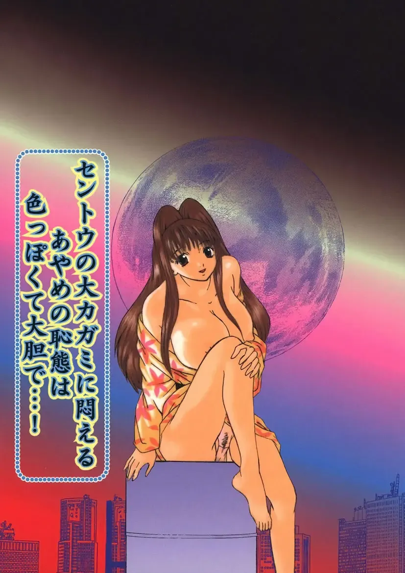 [Yamada Nora] Youkoso Ayame Yu Fhentai - Page 172