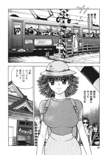 [Yamada Nora] Youkoso Ayame Yu Fhentai - Page 87