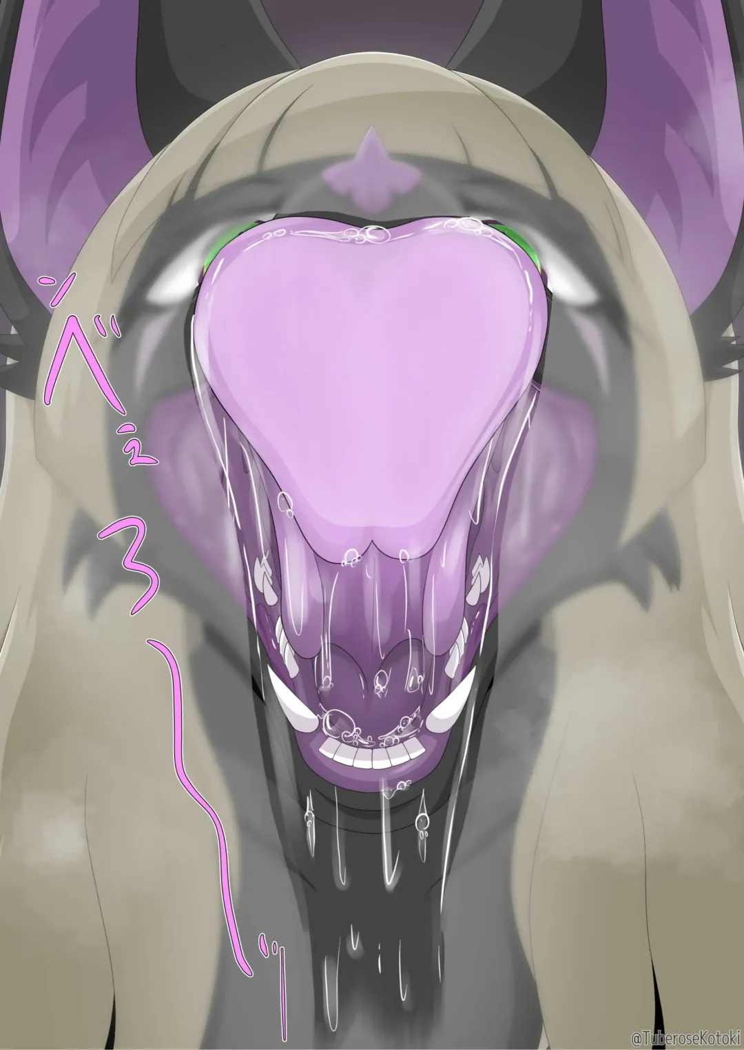 [Tuberose Kotoki] Shuudoujo Juuka Yamiochi Fhentai - Page 91