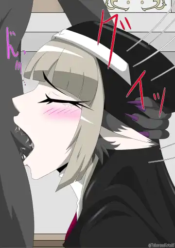 [Tuberose Kotoki] Shuudoujo Juuka Yamiochi Fhentai - Page 53