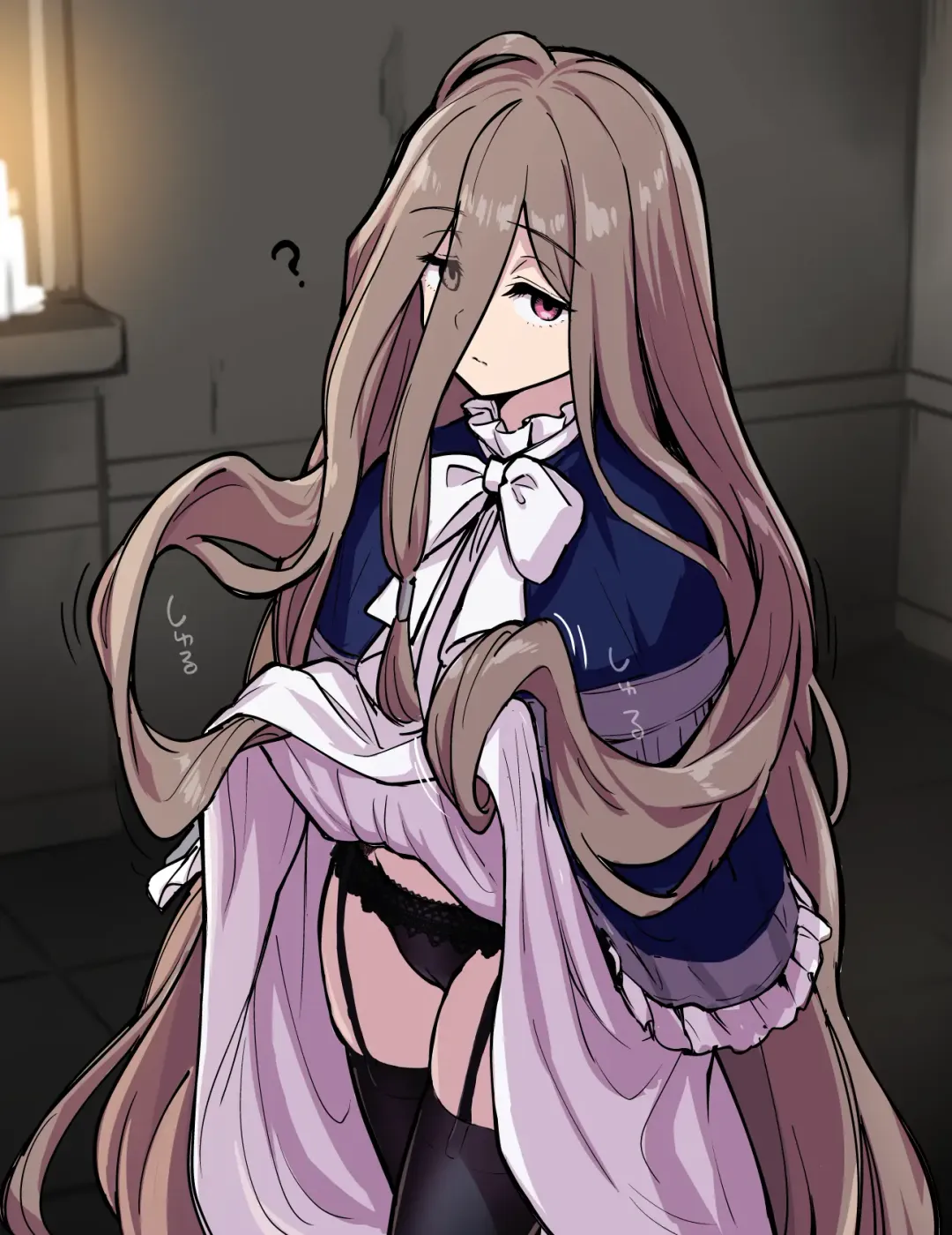 [Ebinavy] ebinavy Fhentai - Page 32