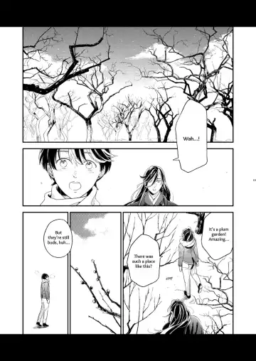 [Ayumi] Kippu KaneHori Sairoku-shuu R18 | Quip's KaneHori Reprint Collection Fhentai - Page 17
