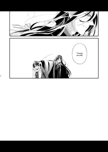 [Ayumi] Kippu KaneHori Sairoku-shuu R18 | Quip's KaneHori Reprint Collection Fhentai - Page 20