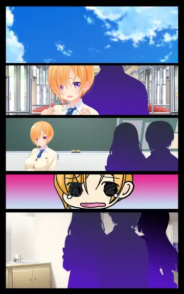 [Shiraishi Asuka] Minatoto kun wa Kotowarenai!2 Onna ni natta InCha no Boku wa Tsugou no ii Minna no Niku Onaho Fhentai - Page 21