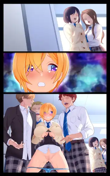 [Shiraishi Asuka] Minatoto kun wa Kotowarenai!2 Onna ni natta InCha no Boku wa Tsugou no ii Minna no Niku Onaho Fhentai - Page 31