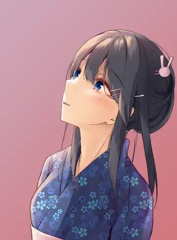 [Shirakawa Yoka] Hajirau Mai-san ga Mitai. - I'd like to see Mai-san who is hajirau. Fhentai - Page 24