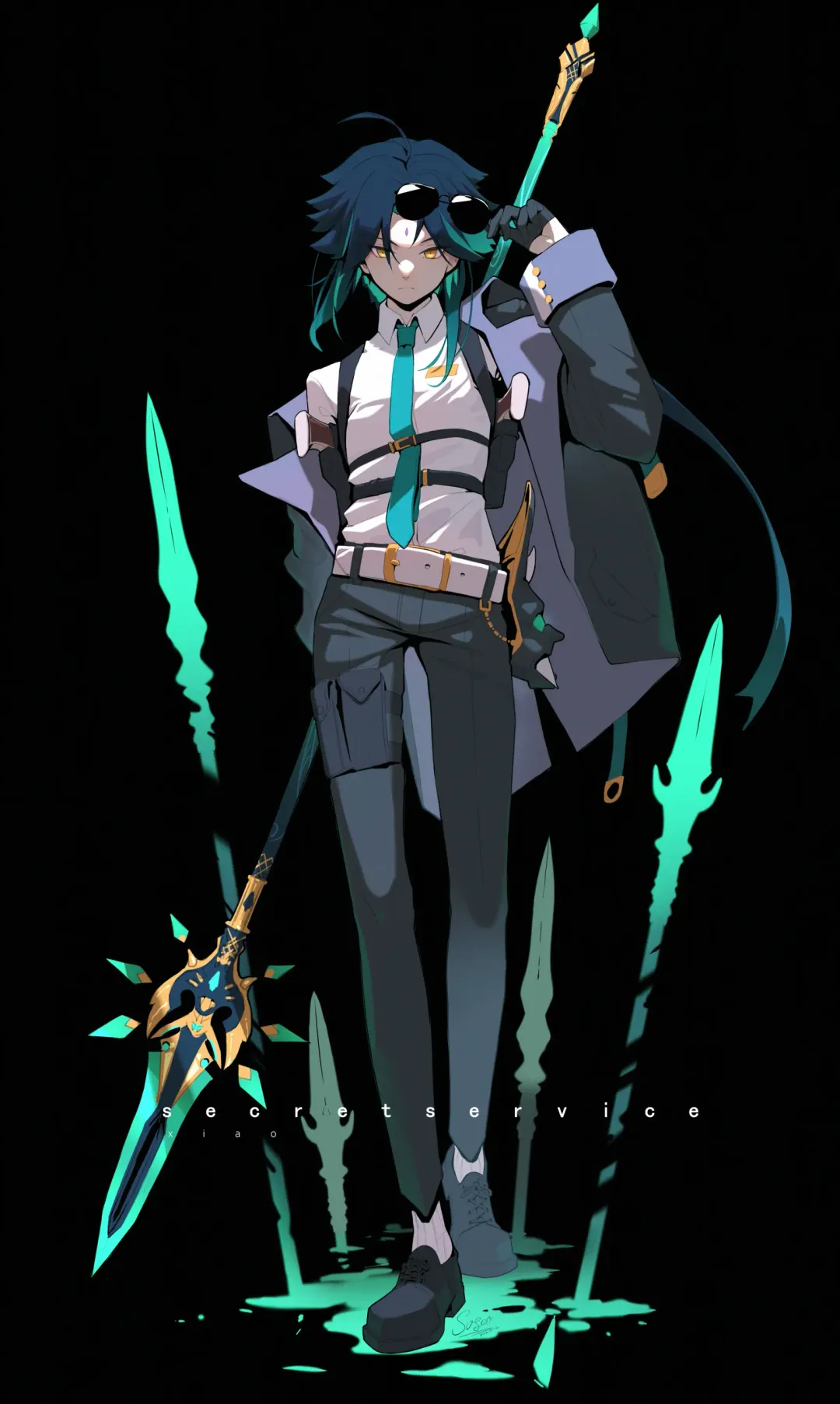 [Manzai Sugar] 满载SUGAR (14730603) 2024.11.28 Fhentai - Page 160