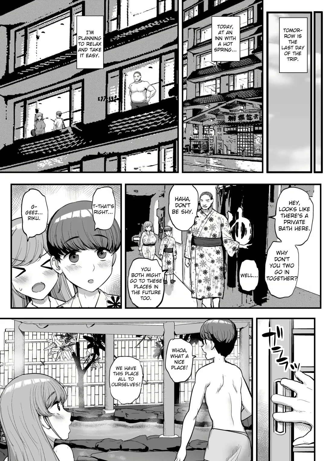 [Tyranu] Minimum Kanojo wa Oyaji no Seidorei Fhentai - Page 107