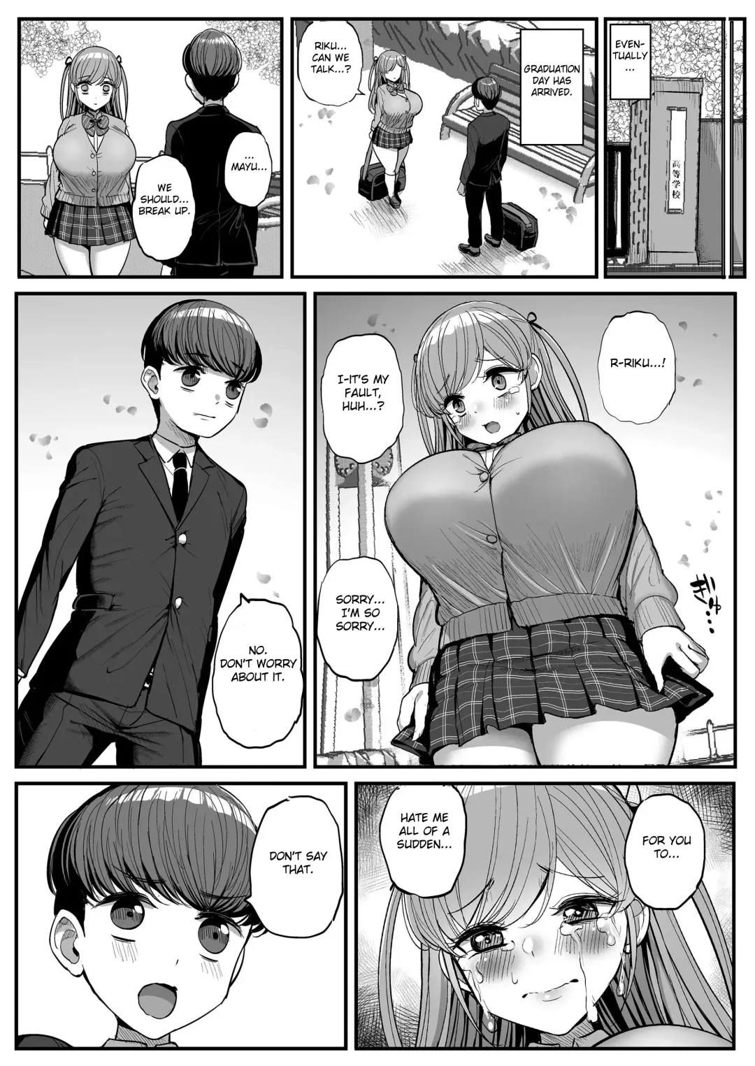 [Tyranu] Minimum Kanojo wa Oyaji no Seidorei Fhentai - Page 166