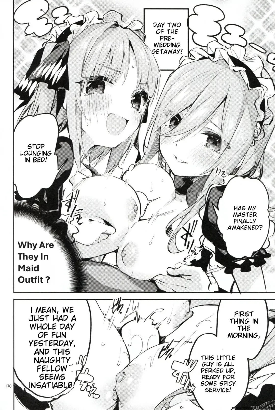 [Ekakibit] 5/5 no Baai +1 Fhentai - Page 18