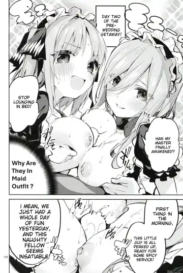 [Ekakibit] 5/5 no Baai +1 Fhentai - Page 18