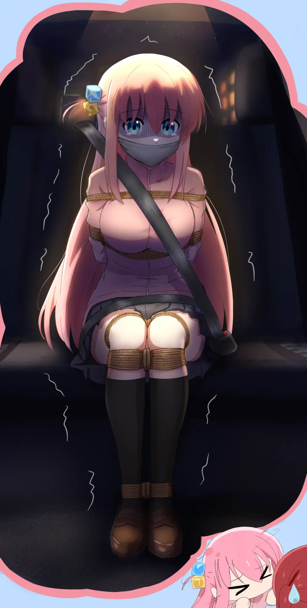 Misha Fhentai - Page 125