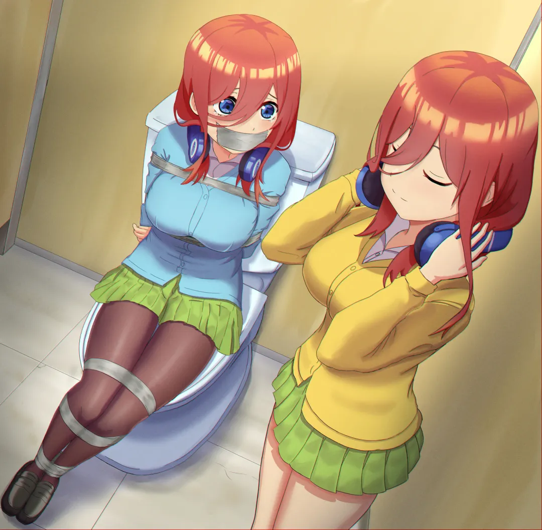 Misha Fhentai - Page 139