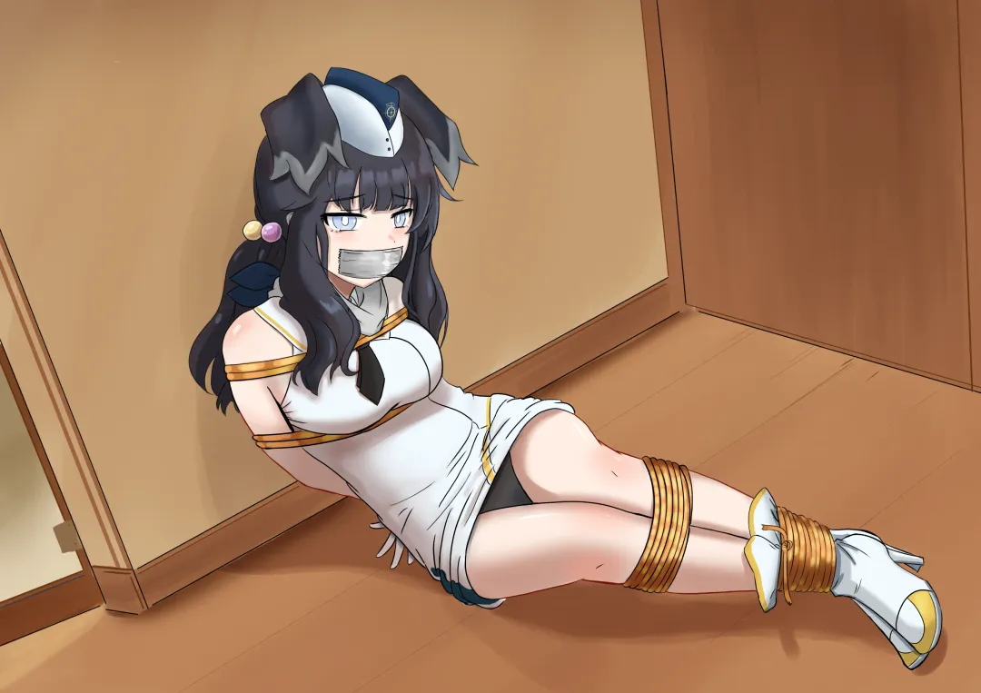 Misha Fhentai - Page 153