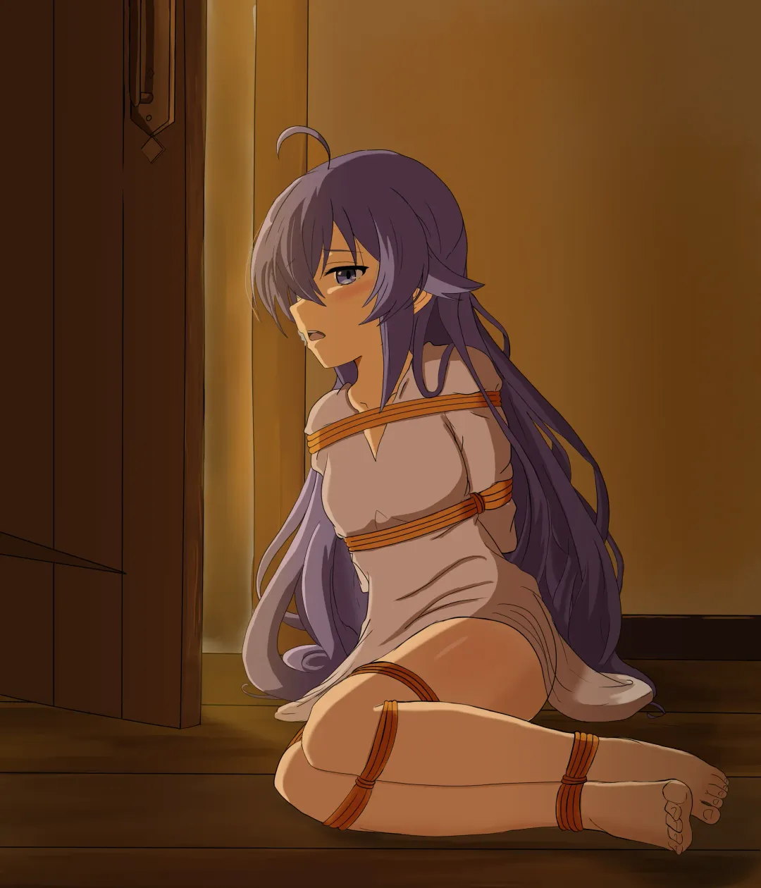 Misha Fhentai - Page 167