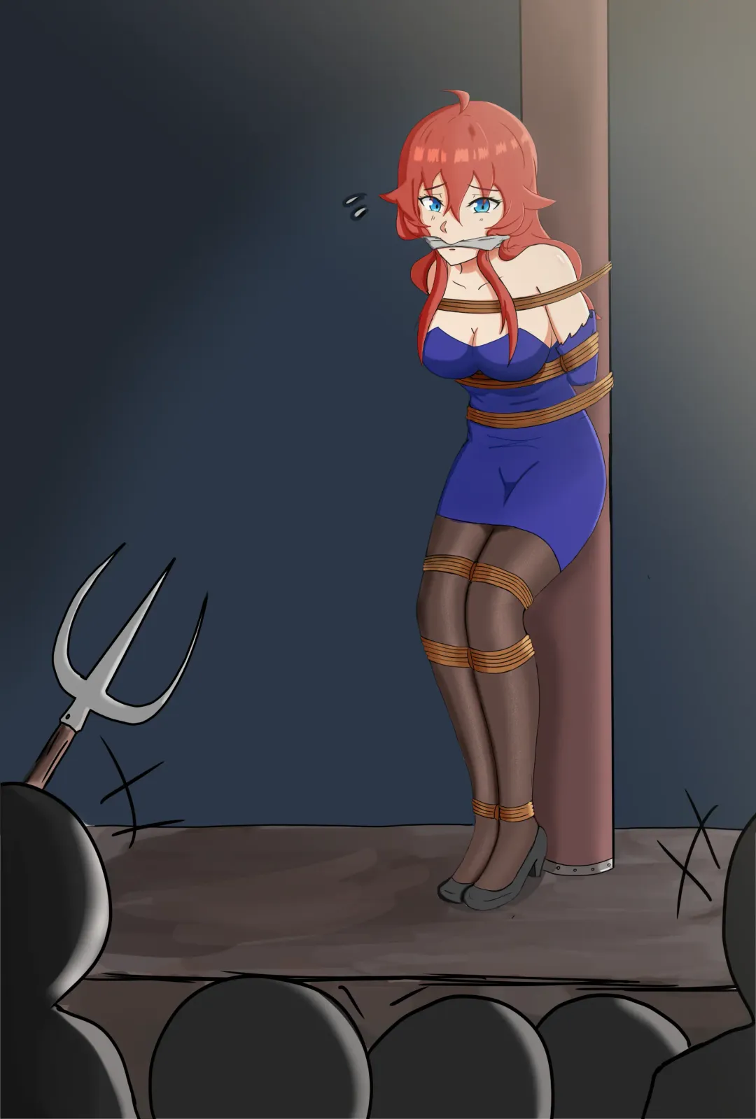 Misha Fhentai - Page 169