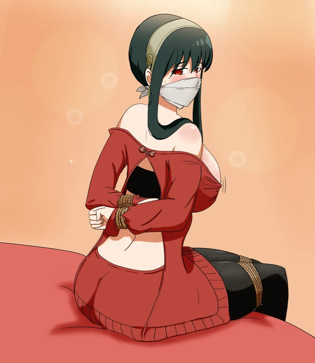 Misha Fhentai - Page 176