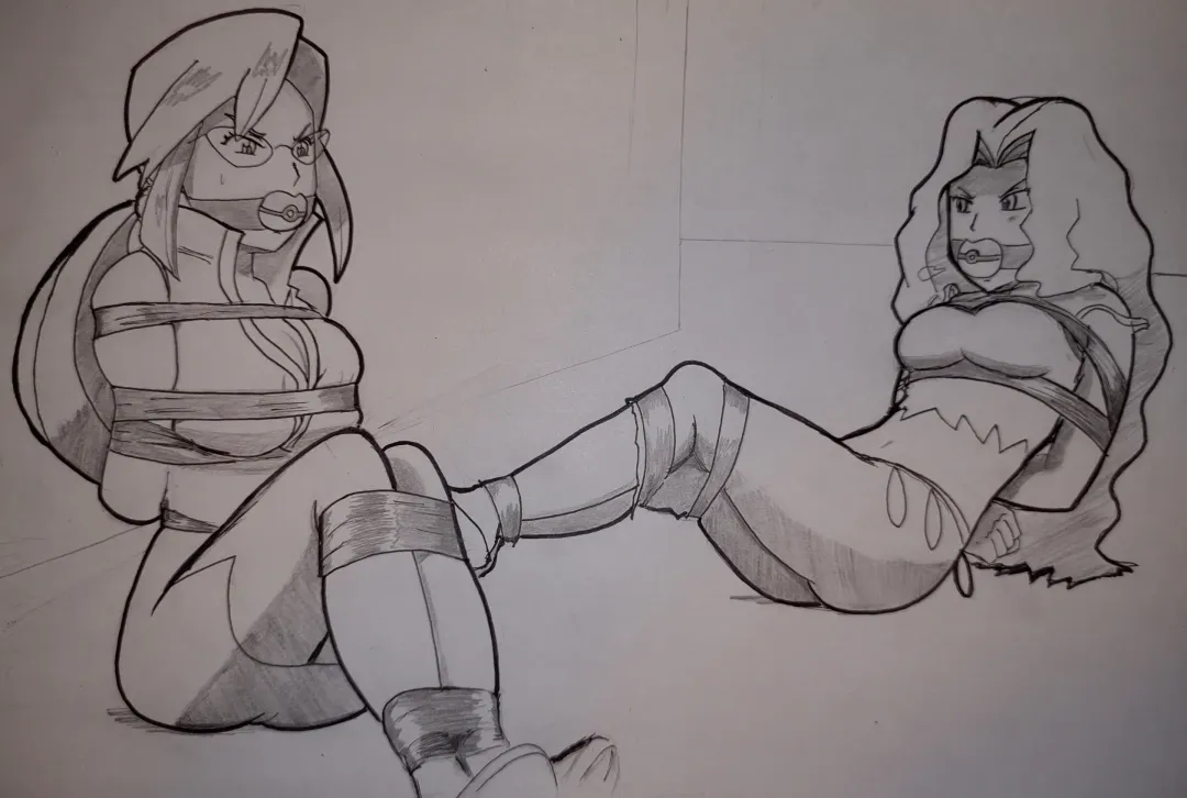 Misha Fhentai - Page 192