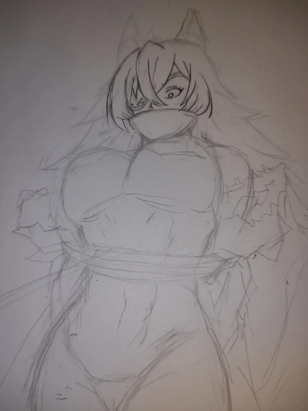 Misha Fhentai - Page 195