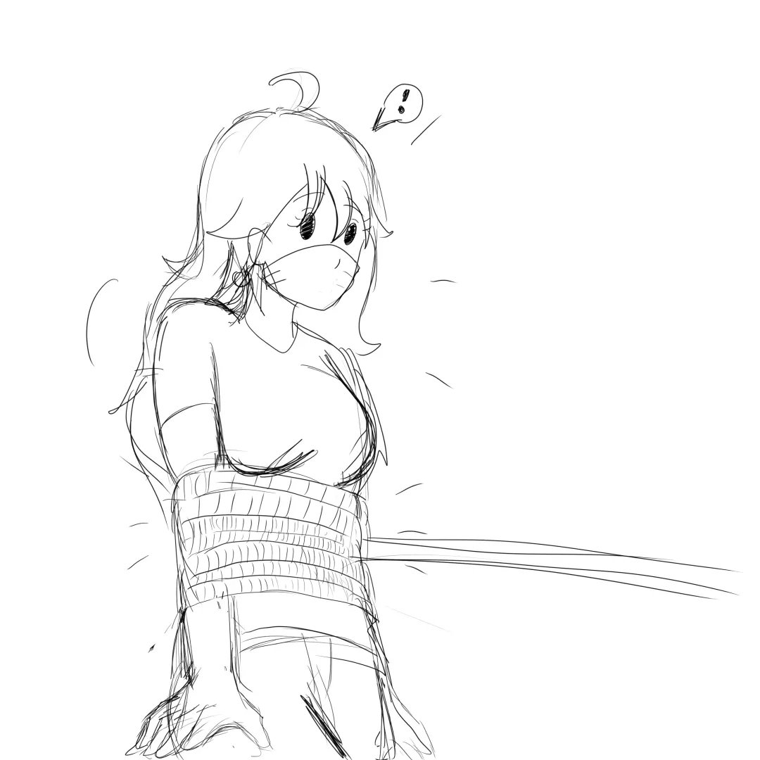 Misha Fhentai - Page 202