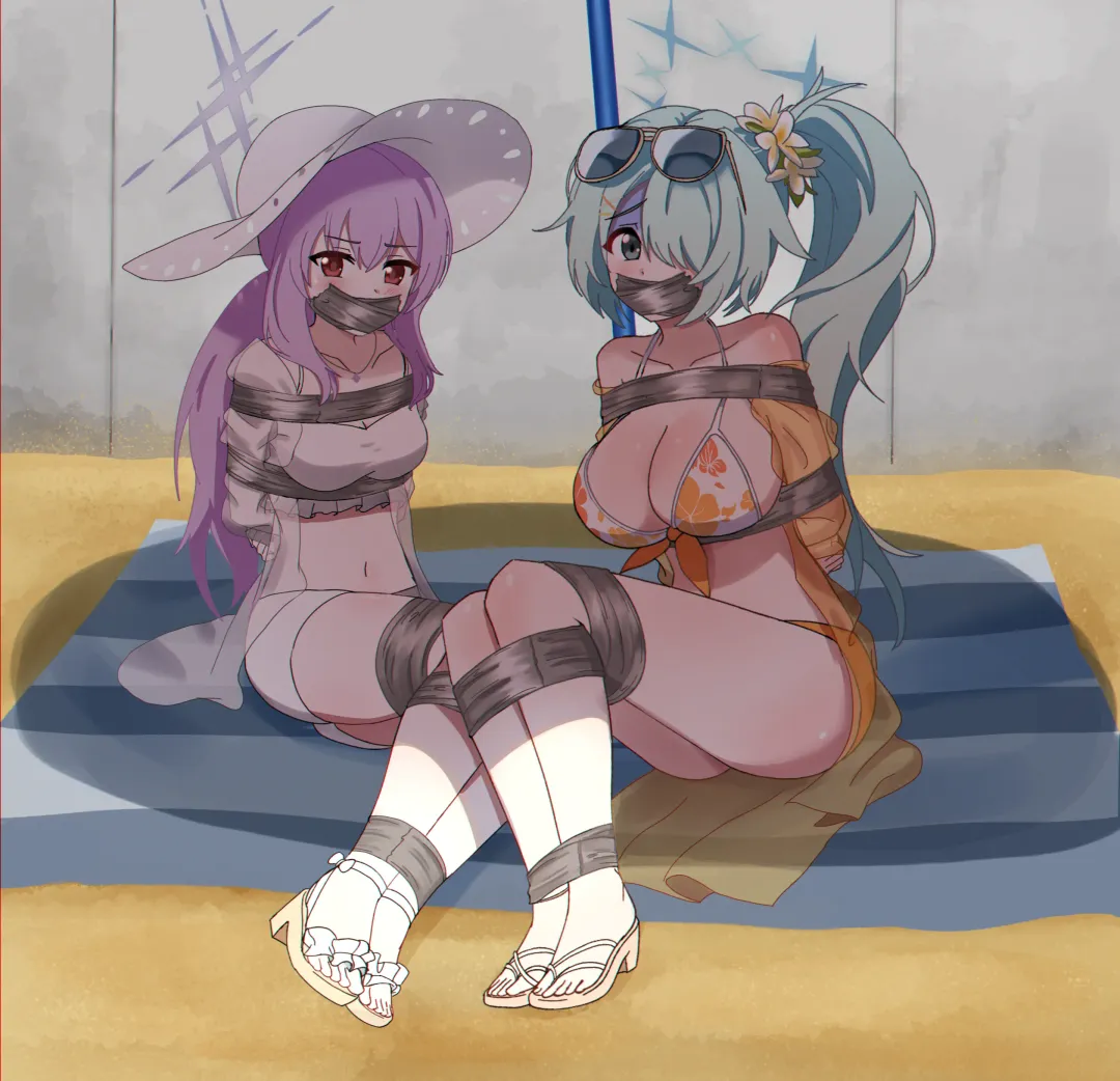 Misha Fhentai - Page 37