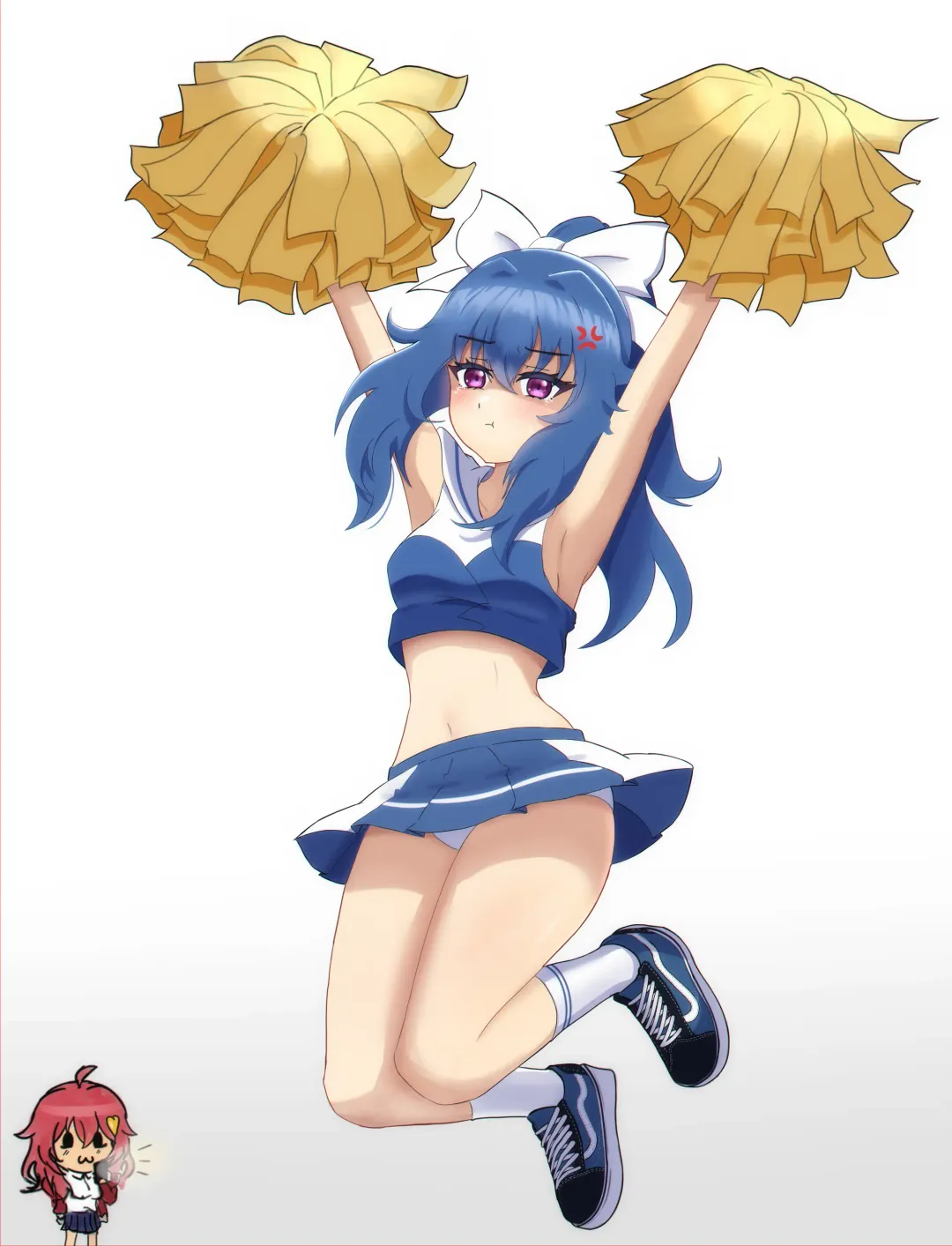 Misha Fhentai - Page 41