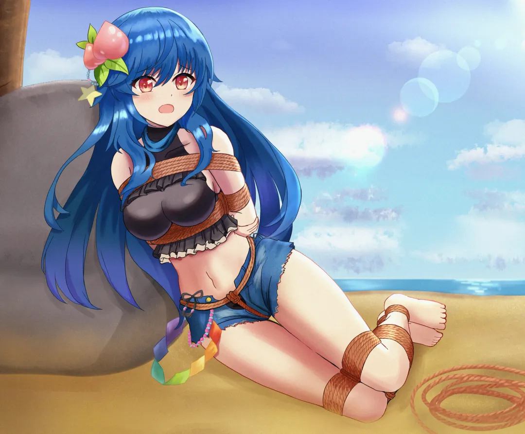 Misha Fhentai - Page 49