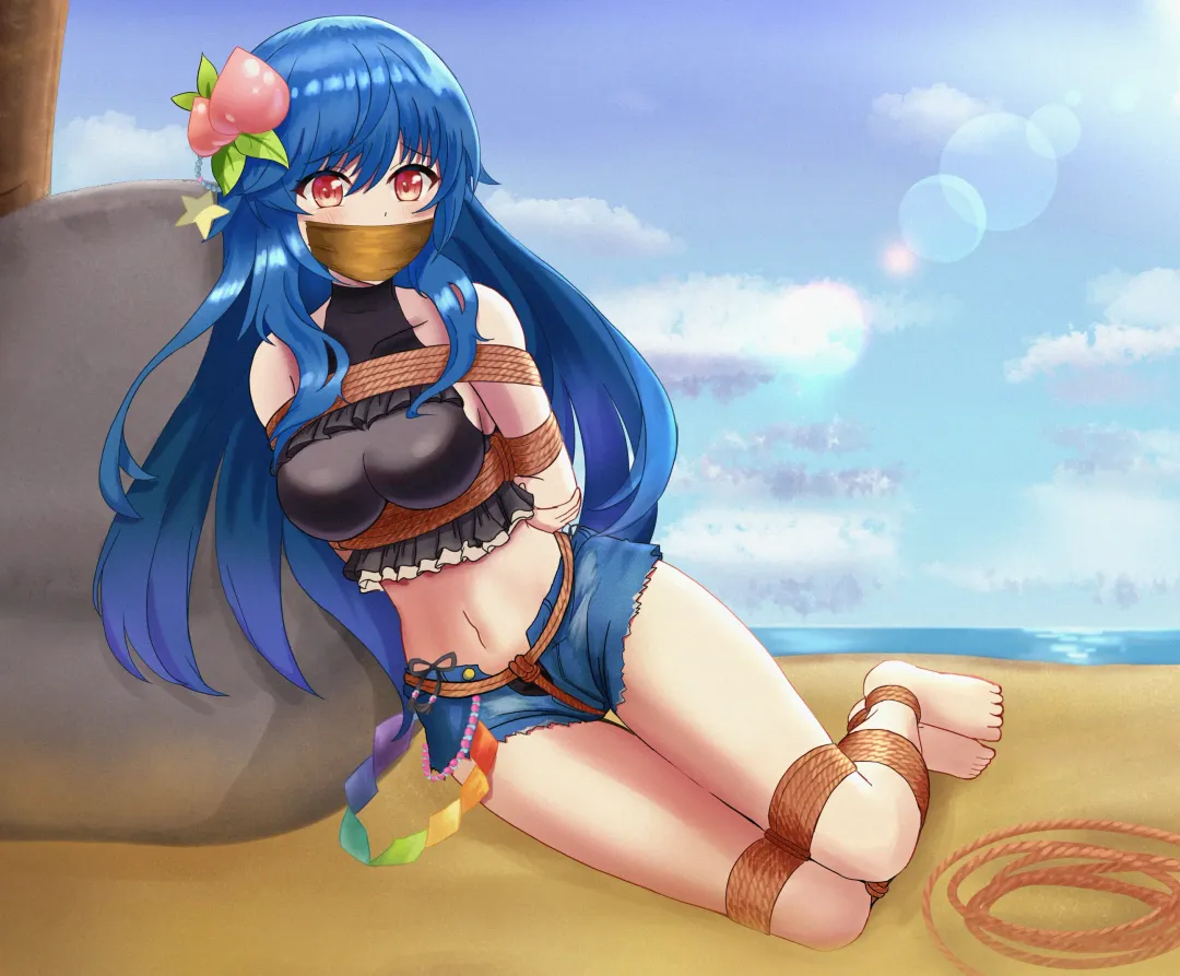 Misha Fhentai - Page 55